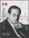 Dr. René G. Favoloro - World Pioneer of the Coronary Bypass
