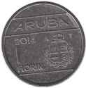 1 Florin