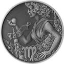 1 Ruble (Virgo)