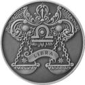 1 Ruble (Libra)