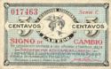 5 Centavos