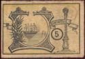 5 Centavos