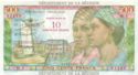 10 Nouveaux Francs