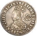 6 Pence (Elizabeth I)