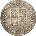 6 Pence (Elizabeth I)