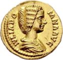 1 Aureus