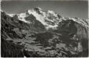 Wengen, Jungfrau mountain