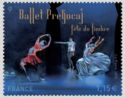 Preljocaj ballet - The nights