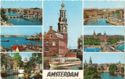 Views of Amsterdam