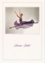 Ballet. Tretyakova Olga