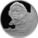 10 Rubles (Adam Mickiewicz)