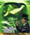 China Choice Jasmine, glossy