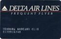 Delta Air Lines - Frequent Flyer