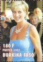 Diana, Princess of Wales (1961-1997)
