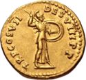 1 Aureus