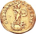 1 Aureus