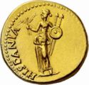 1 Aureus