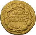 1 Aureus (IMP TRAIANO AVG)