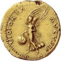 1 Aureus