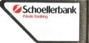 Schoellerbank Private Banking backside: Elite Report 1.Platz