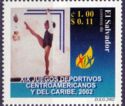 XIX Central American and Caribbean Sports Games