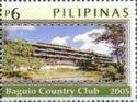 Baguio Country Club Centennial