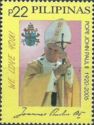 Tribute to His Holiness Pope John Paul II