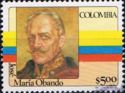 José María Obando