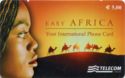 Easy Africa AFA