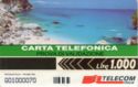 Prova Pantone - Sardegna (Technicard)