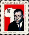 Martin Luther King (1929-1968)
