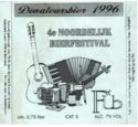 Pub Donateursbier 1996