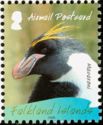 Macaroni Penguin (Eudyptes chrysolophus)