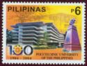 Polytechnic University of the Philippines Centennial