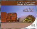 Masdar City