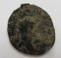 1 Antoninianus