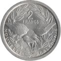 2 Francs