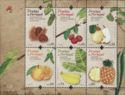 Fruits of Portugal