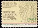 Universal Exposition "Milan 2015" - Beans