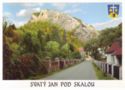Svatý Jan pod Skalou