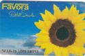 Favora - Sunflower