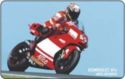 Ducati emozioni ad alta velocità - L. Capirossi