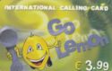 Go Lemon