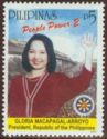 Gloria Macapagal Arroyo