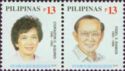 Presidents of the Republic, Series 3
