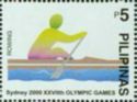 Rowing