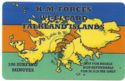 British Forces Falkland Island (Issue 5)