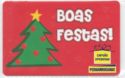 Boas Festas