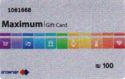 Maximum 100