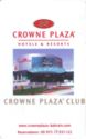 Crowne Plaza Club Bahrain
